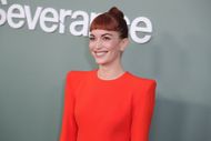 Premiere Of Apple TV+'s "Severance" - Arrivals - Source: Getty